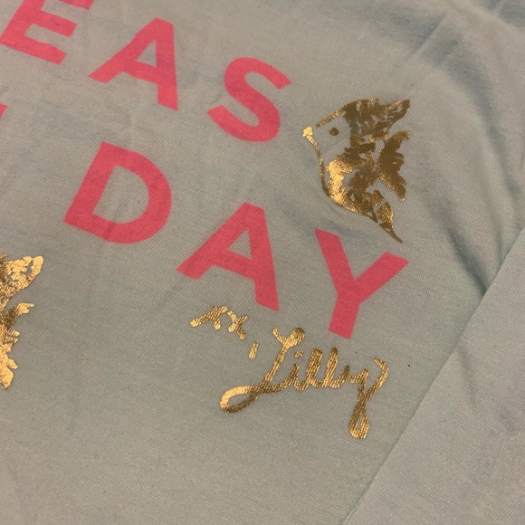 Lily Long Sleeve - Picture 2 of 3